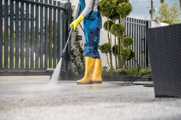 Solar Panel Cleaning in Imperial, CA